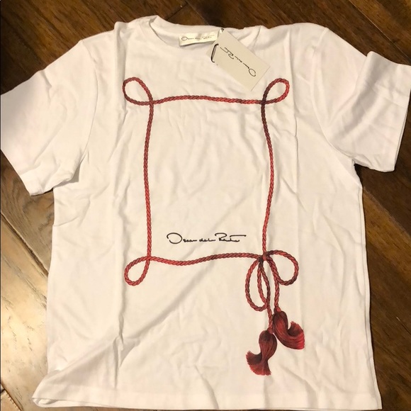 Oscar de la Renta | Tops | Oscar De La 